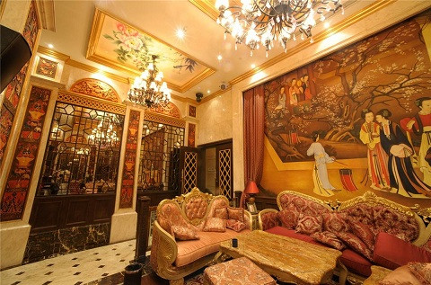 伽师高档KTV妹子质量哪家好